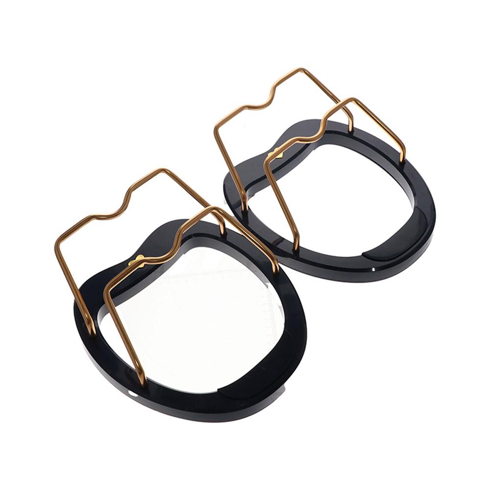 Подставка для подвешивания крышки кастрюли Многофункциональный держатель крышки кастрюли Настенная подставка для крышки кастрюли Подставка для крышки кастрюли серый